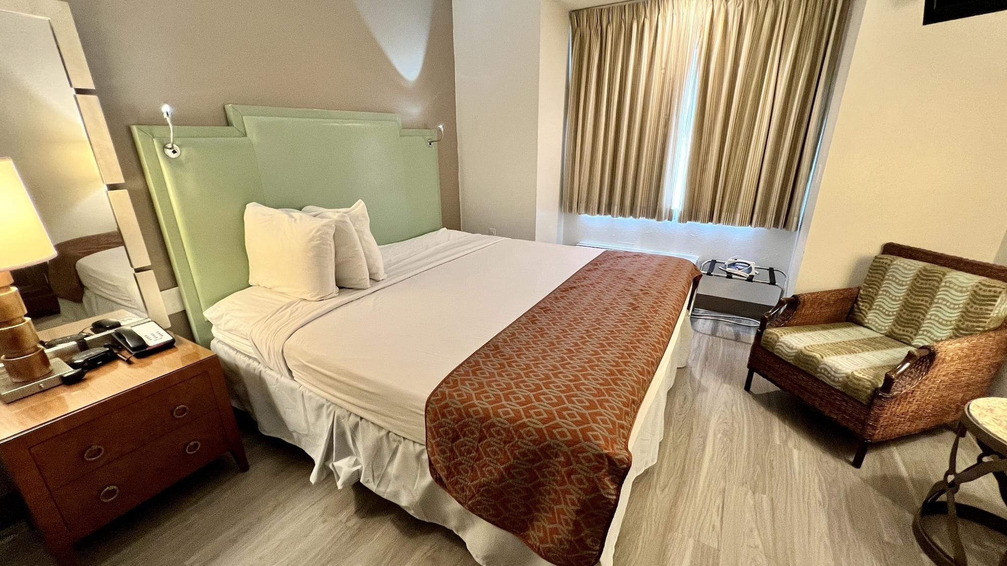 Baymont By Wyndham Orlando-International Dr-Universal Blvd Ngoại thất bức ảnh