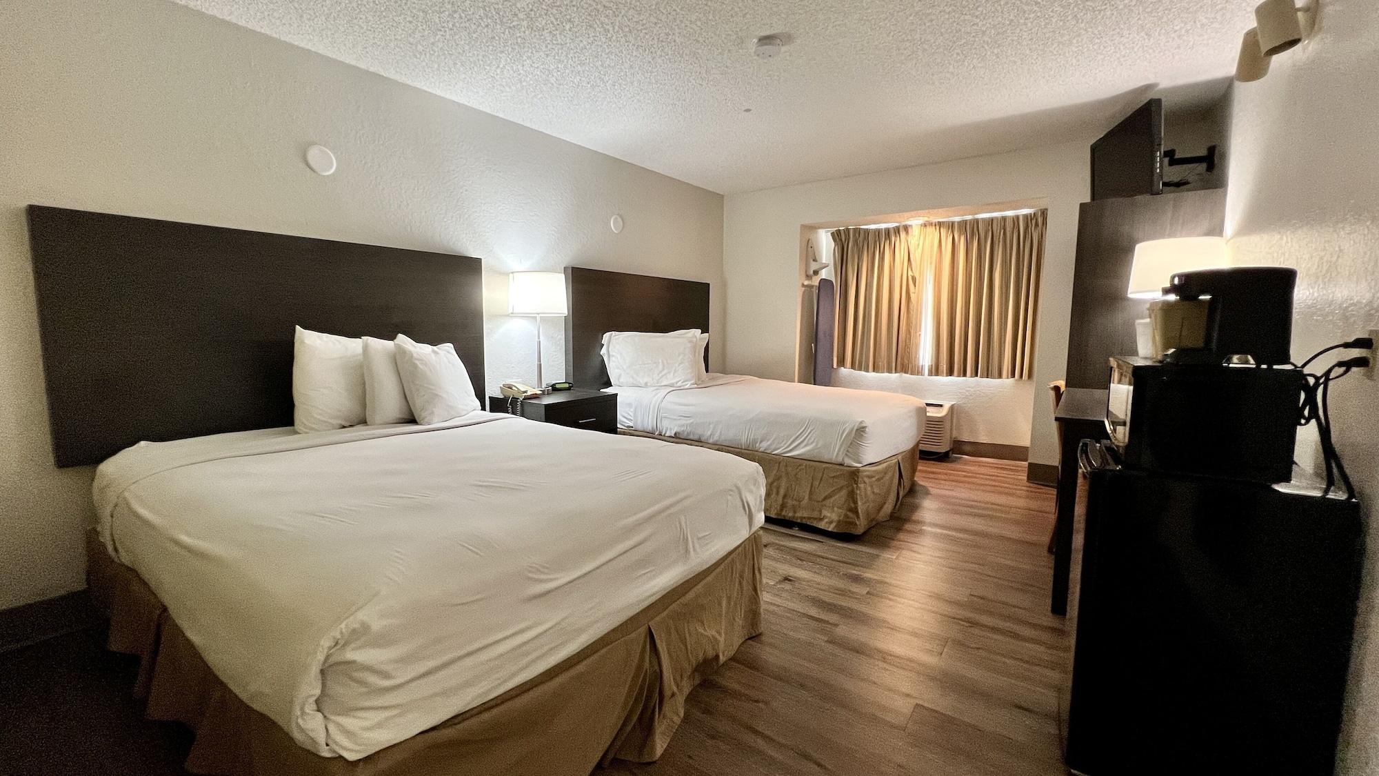Baymont By Wyndham Orlando-International Dr-Universal Blvd Ngoại thất bức ảnh
