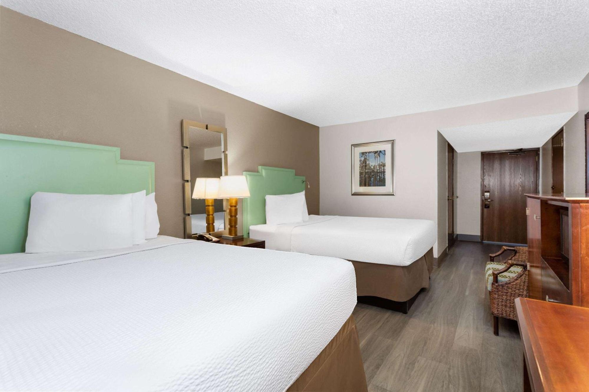 Baymont By Wyndham Orlando-International Dr-Universal Blvd Ngoại thất bức ảnh