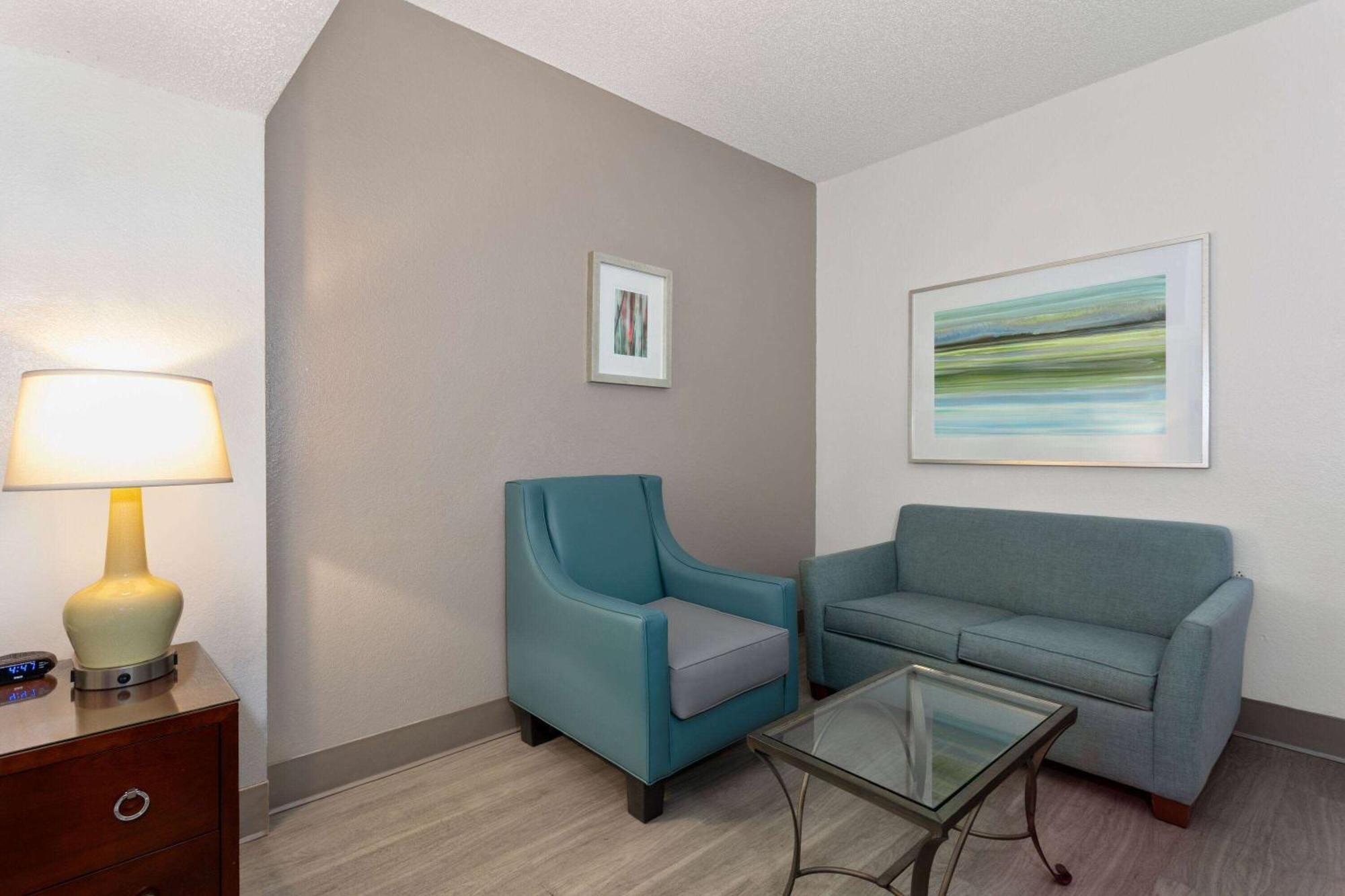 Baymont By Wyndham Orlando-International Dr-Universal Blvd Ngoại thất bức ảnh