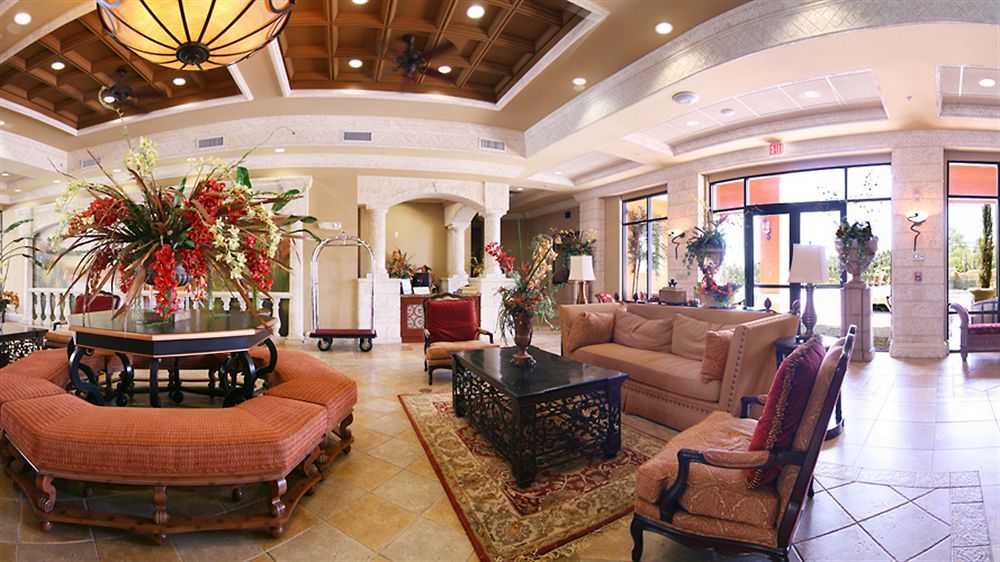 Baymont By Wyndham Orlando-International Dr-Universal Blvd Ngoại thất bức ảnh
